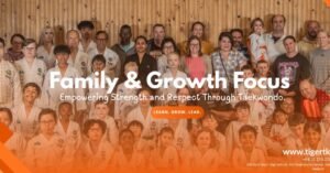 Martial Arts Palmerston North