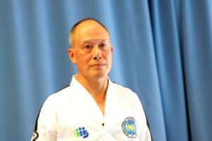 Martial Arts Instruction Palmerston North