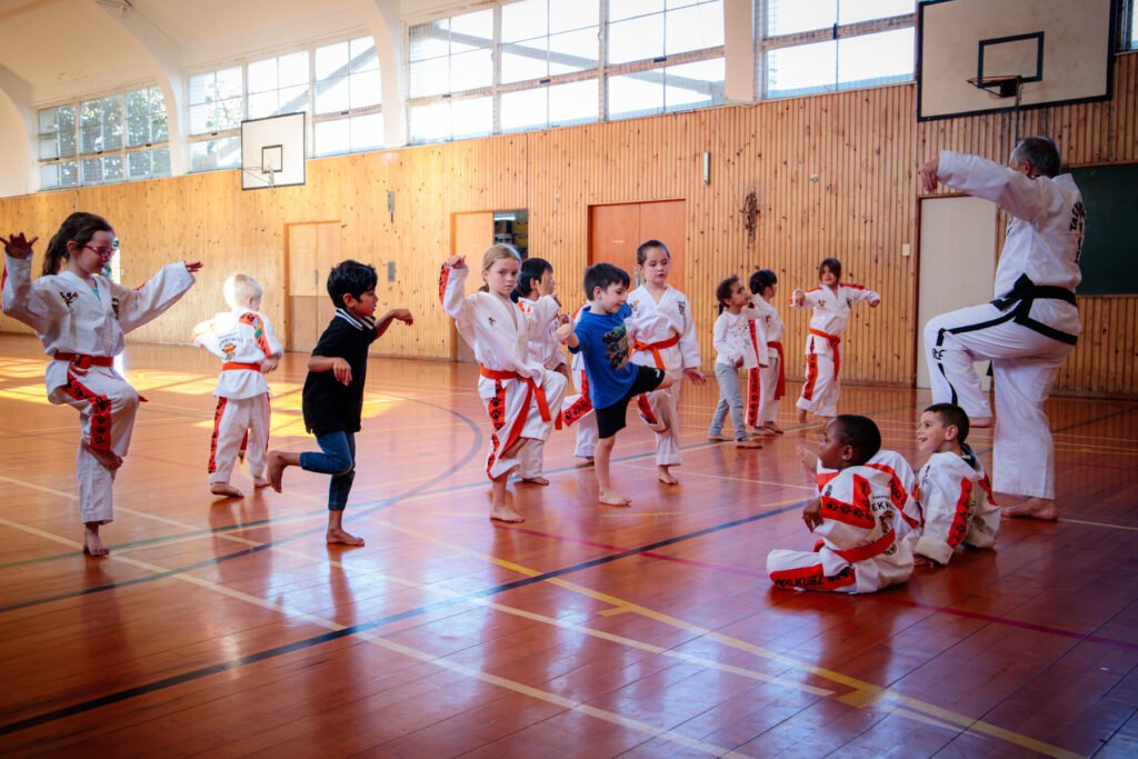 Why Children Need Opportunities to Solve Problems for Themselves